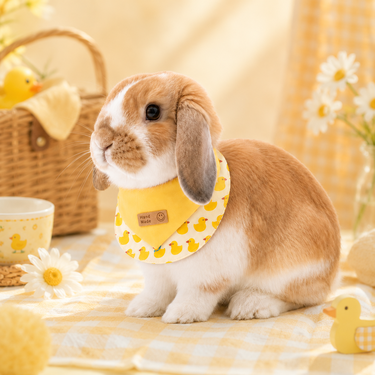 Is Your Bunny Comfortable This Summer? Signs of Heat Stress, Boredom & How to Help