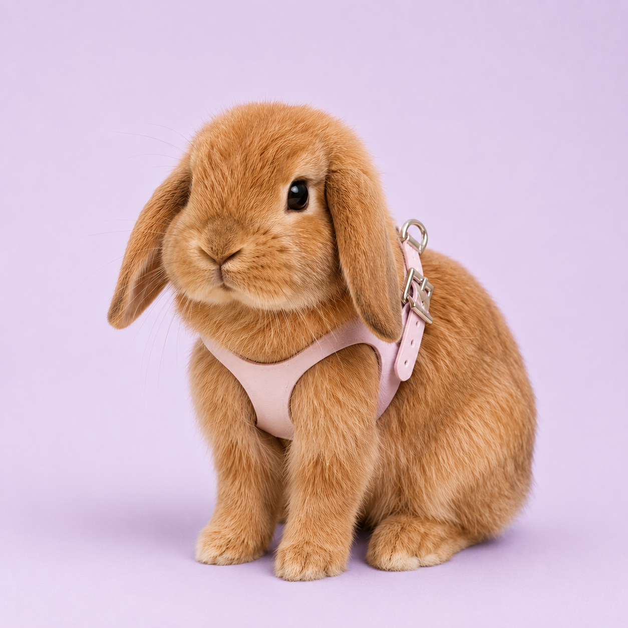 Best Rabbit Harnesses of 2026: A Safe & Aesthetic Buyer’s Guide