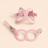 Rabbit Chinchilla Harness & Leash Leather Set