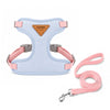 Adjustable Bunny Harness and Leash Set for Walking - product view 9