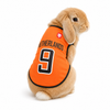 World Cup Rabbit Jersey Outfit for Small Pets