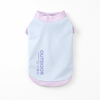 Cooling Summer Bunny Shirt – Lightweight Rabbit Clothes for Shedding Control & Warm Weather Comfort