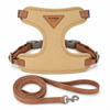 Adjustable Bunny Harness and Leash Set for Walking - product view 12