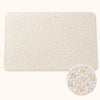 Quilted rabbit playpen mat product photo 15